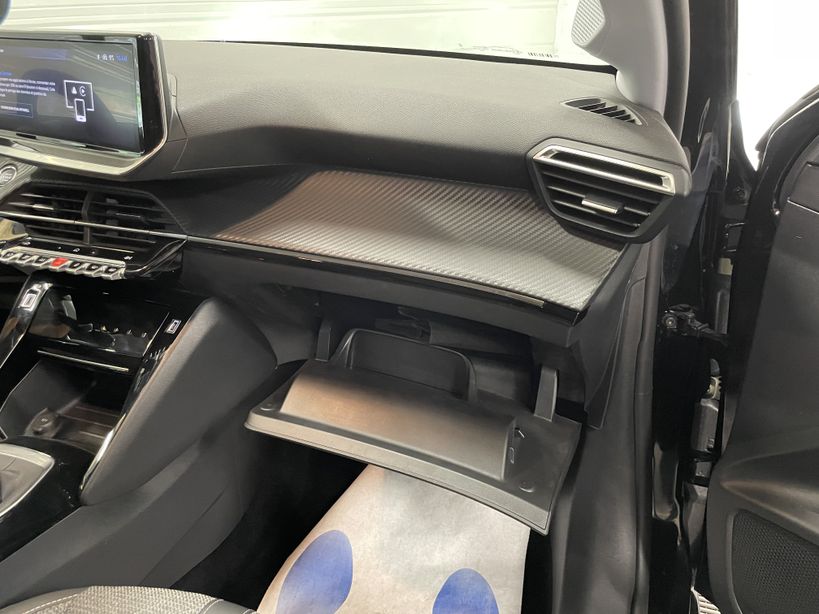 PEUGEOT 208 2024 - Photo n°27