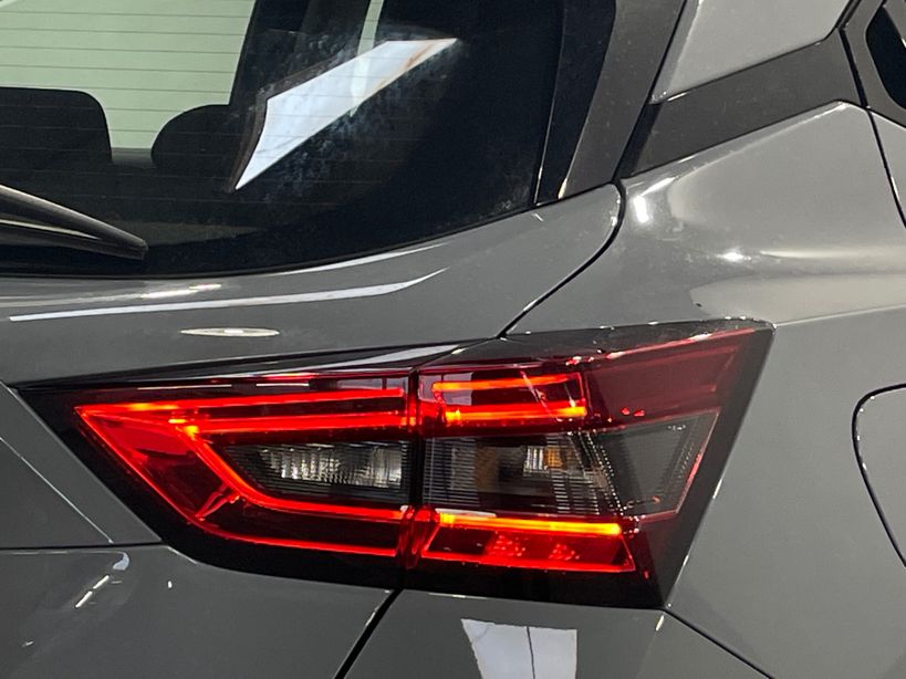 NISSAN JUKE 2023 2023 - Photo n°8