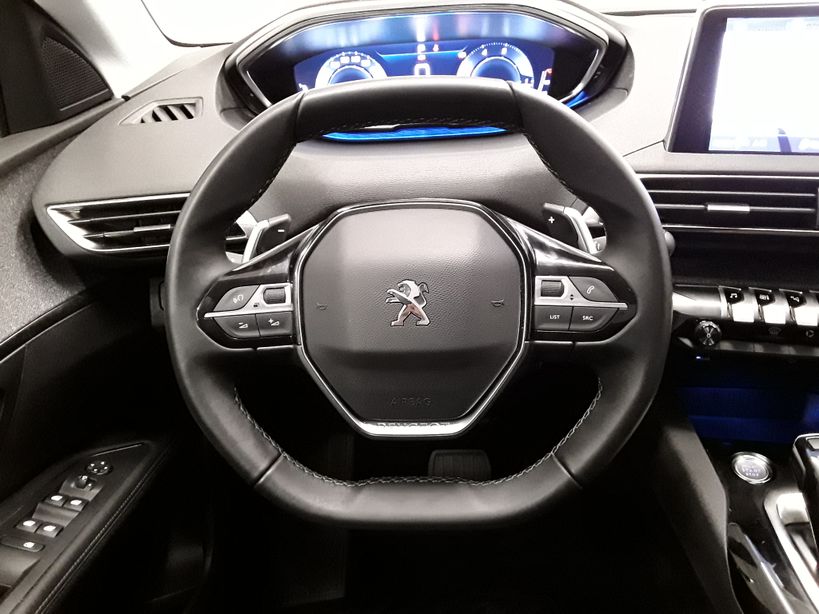 PEUGEOT 5008 BUSINESS 2020 - Photo n°15