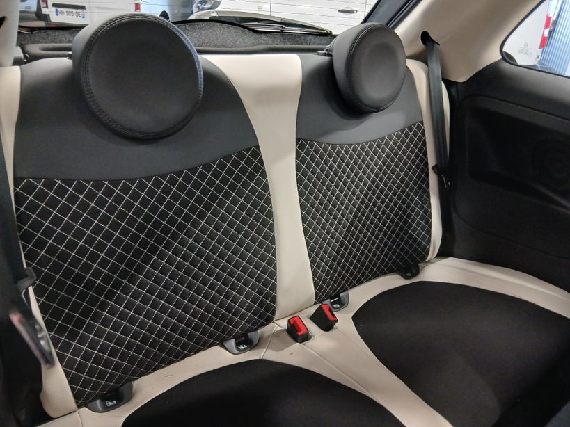 FIAT 500 MY22 2022 - Photo n°7