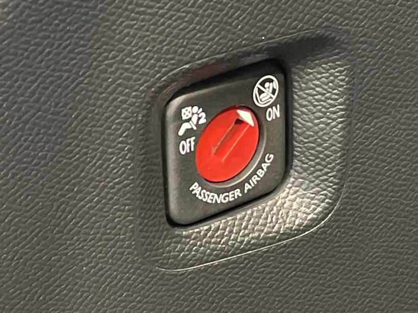 PEUGEOT 2008 ELECTRIQUE 2025 - Photo n°45