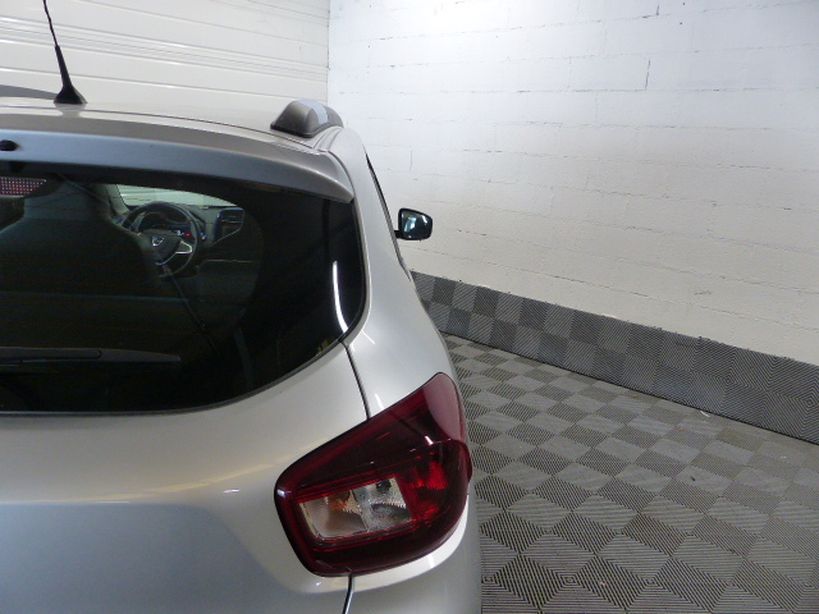 DACIA SPRING 2020 - Photo n°35