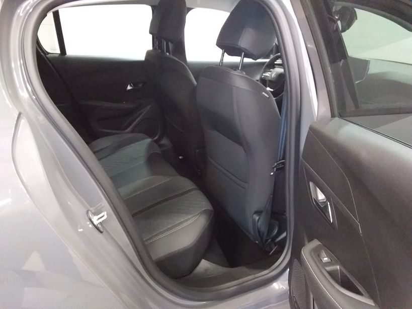 PEUGEOT 208 2025 - Photo n°8