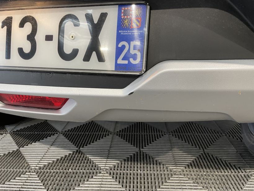 DACIA SPRING 2021 - Photo n°2