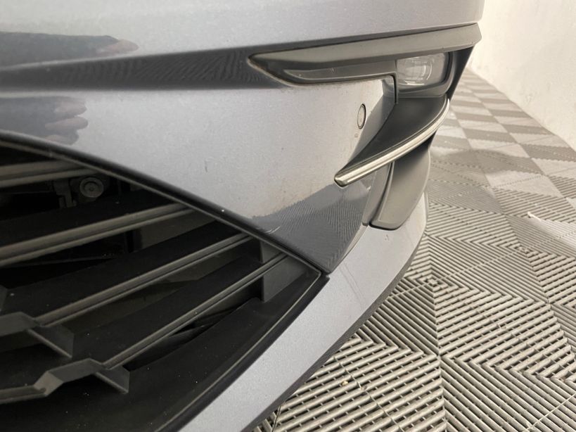 RENAULT MEGANE IV BERLINE 2022 - Photo n°12