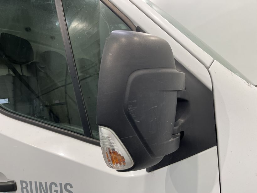 RENAULT MASTER PROPULSION 2018 - Photo n°23
