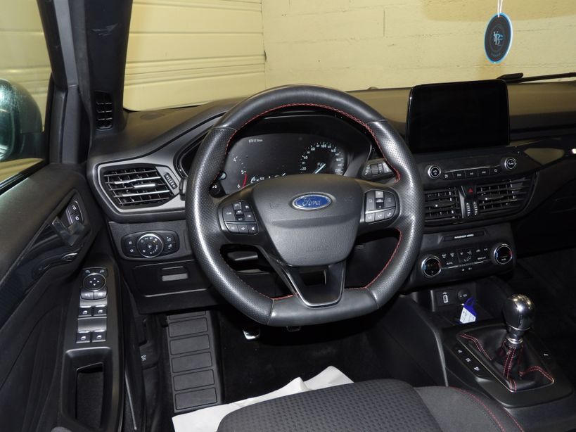 FORD FOCUS 2020 - Photo n°11