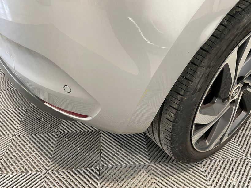 RENAULT CLIO V 2022 - Photo n°13