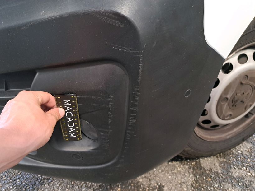 PEUGEOT EXPERT FOURGON 2020 - Photo n°4