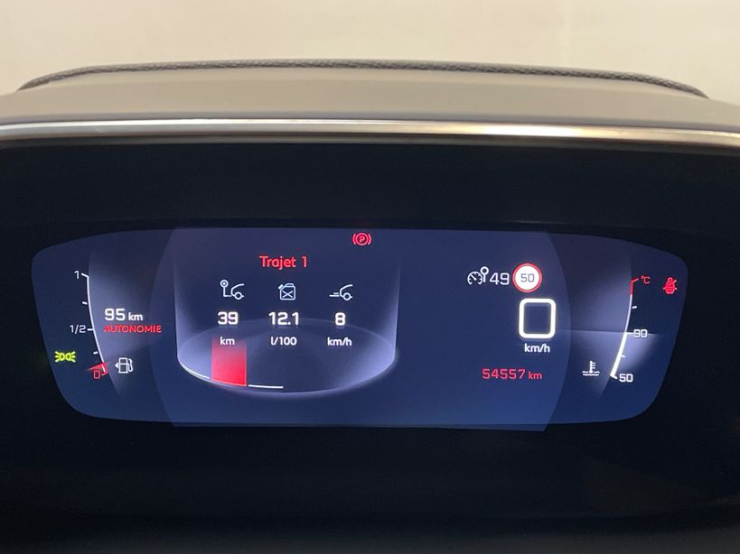 PEUGEOT 2008 2023 - Photo n°37