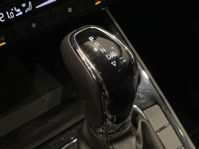 SKODA FABIA 2025 - Photo n°21