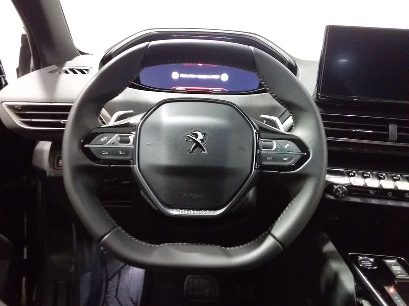 PEUGEOT 5008 2024 - Photo n°27