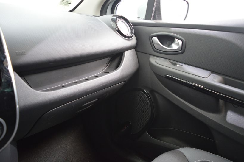 RENAULT CLIO IV 2016 - Photo n°30