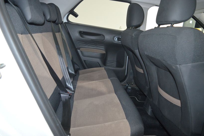 CITROEN C4 CACTUS 2015 - Photo n°32