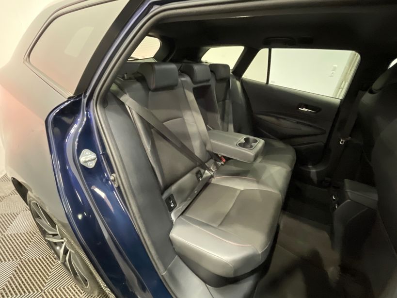 TOYOTA COROLLA TOURING SPORTS HYBRIDE 2023 - Photo n°40