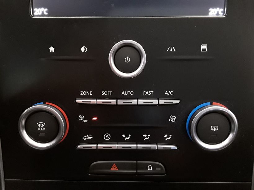 RENAULT SCENIC IV 2019 - Photo n°15