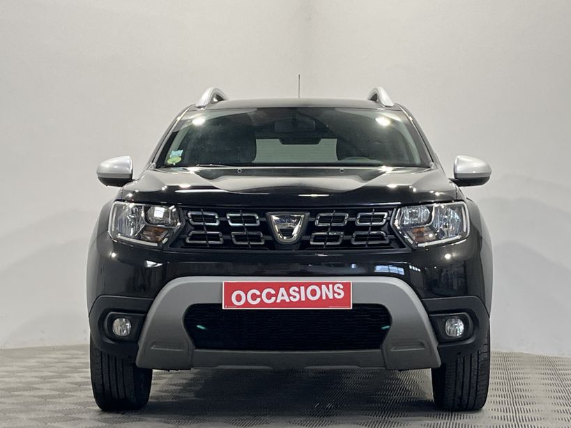 DACIA DUSTER 2019 - Photo n°5