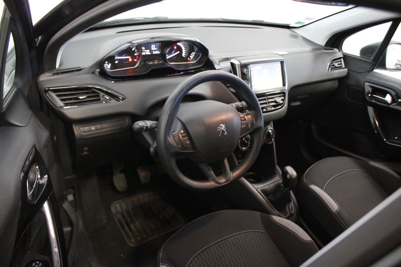 PEUGEOT 208 2016 - Photo n°10