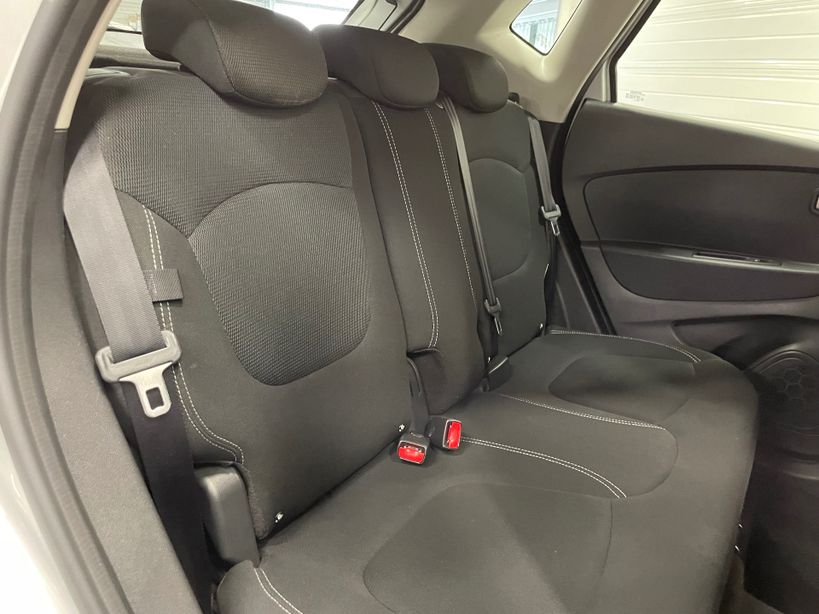 RENAULT CAPTUR BUSINESS 2019 - Photo n°11