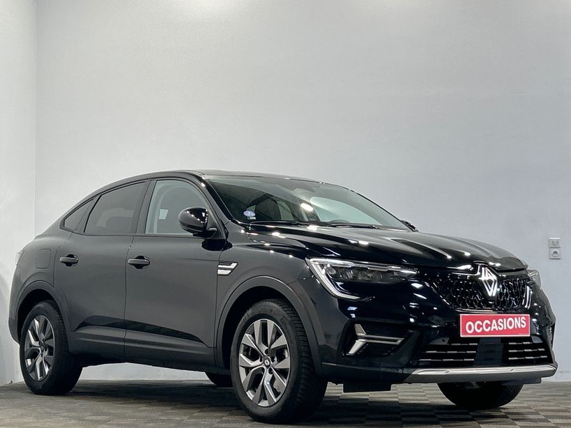 RENAULT ARKANA 2024 - Photo n°2