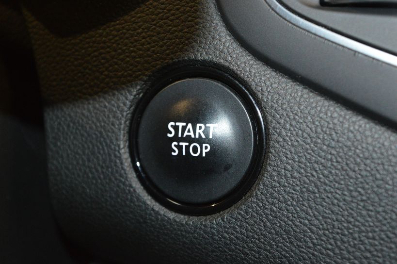 RENAULT MEGANE IV BERLINE BUSINESS 2017 - Photo n°39