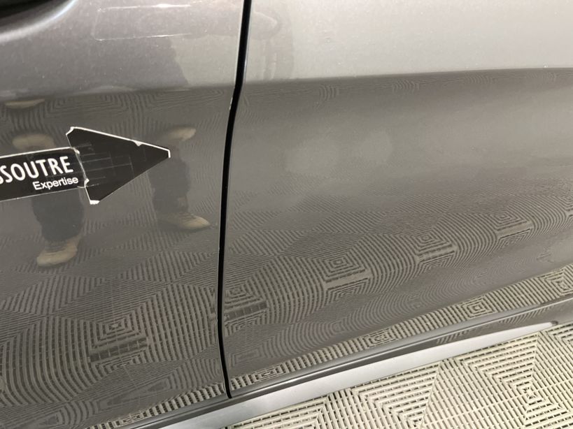 MERCEDES CLASSE CLA SHOOTING BRAKE 2017 - Photo n°15