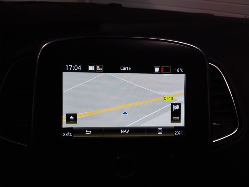 RENAULT SCENIC IV BUSINESS 2019 - Photo n°19