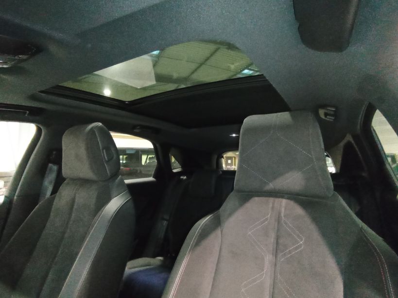 DS DS7 CROSSBACK 2019 - Photo n°16