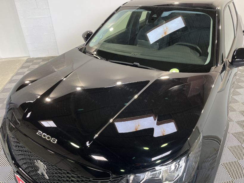 PEUGEOT 2008 2021 - Photo n°16