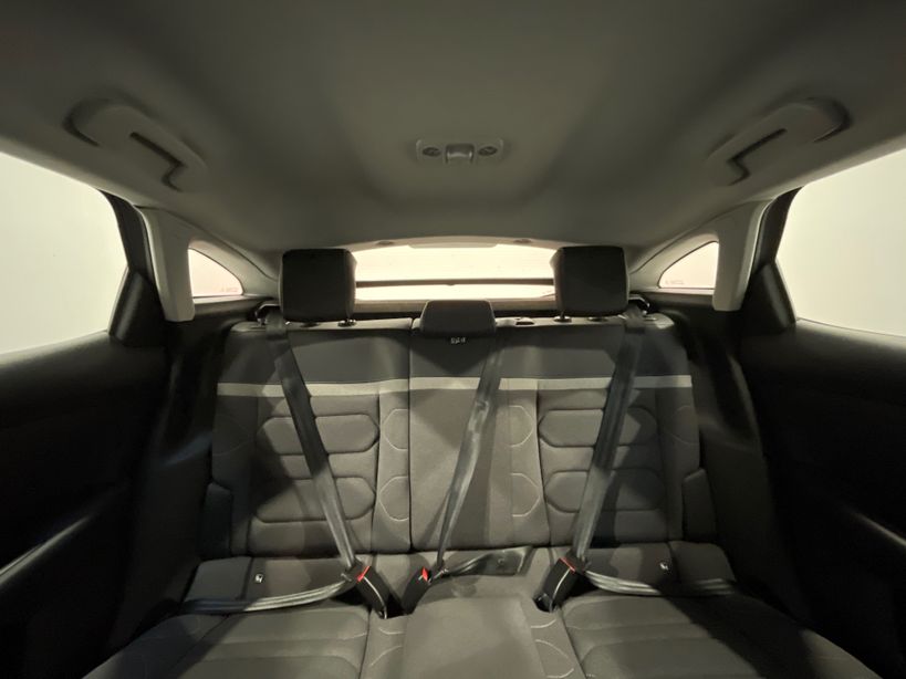 CITROEN C4 2022 - Photo n°41