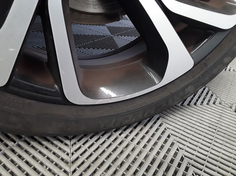 RENAULT SCENIC IV 2018 - Photo n°7
