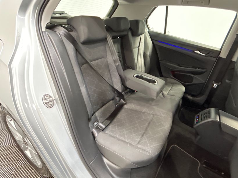 VOLKSWAGEN GOLF 2021 - Photo n°32