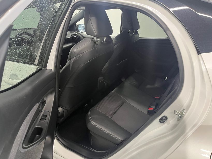 TOYOTA YARIS HYBRIDE MY20 2022 - Photo n°17