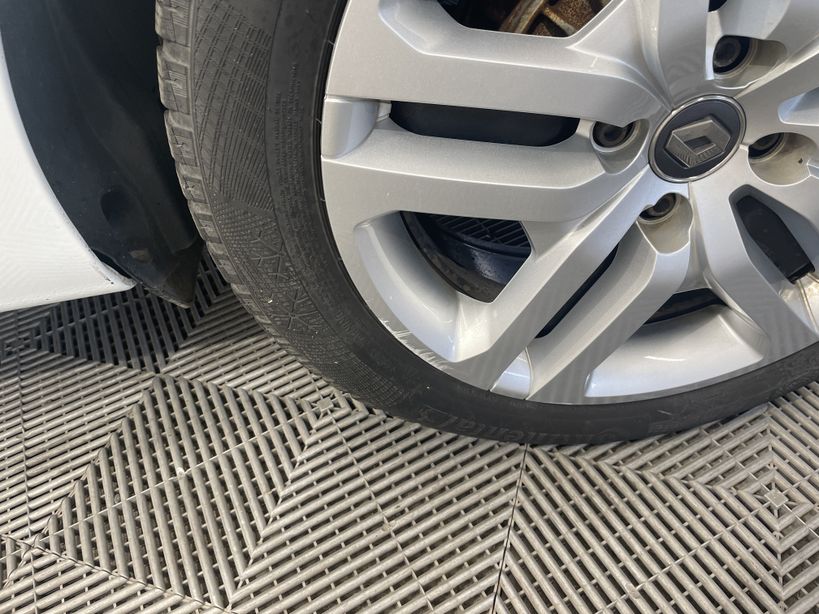 RENAULT CLIO IV ESTATE BUSINESS 2020 - Photo n°7