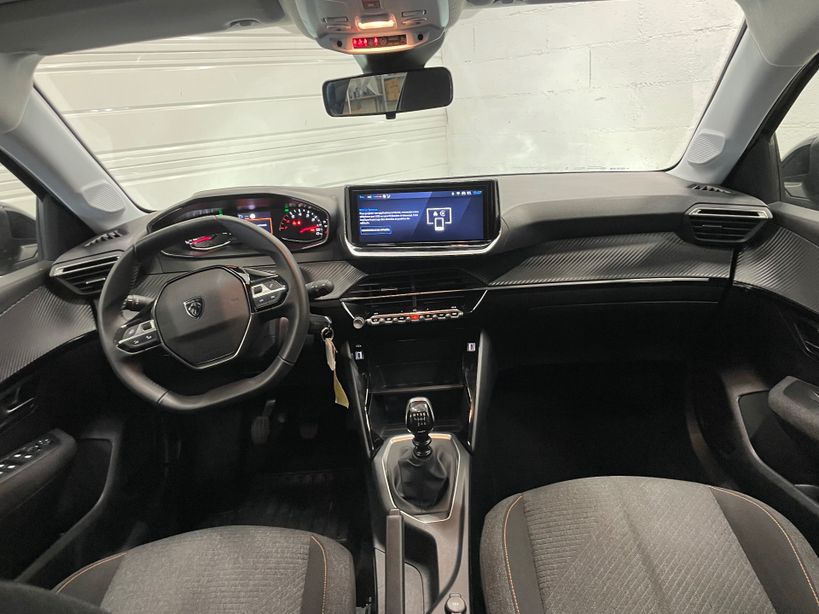 PEUGEOT 208 2025 - Photo n°28