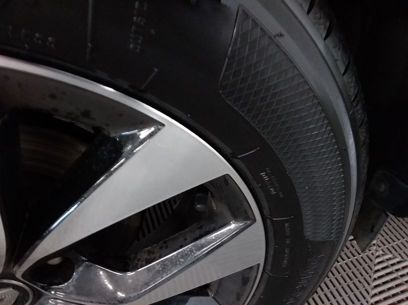 RENAULT ARKANA 2022 - Photo n°3