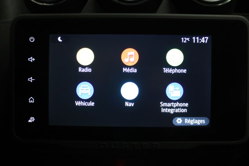 DACIA DUSTER 2022 - Photo n°16