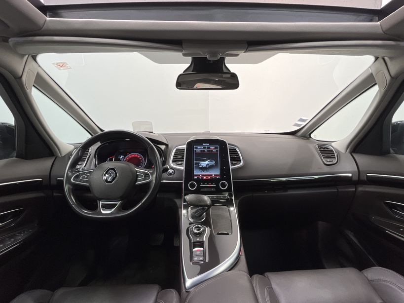 RENAULT ESPACE V 2017 - Photo n°35