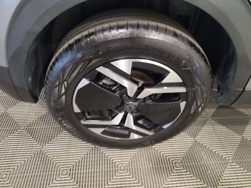 PEUGEOT 2008 2024 - Photo n°7