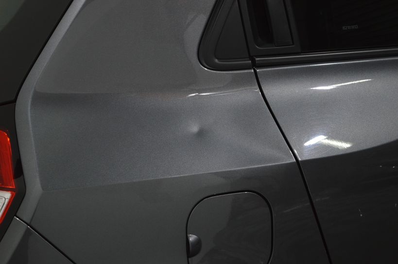 RENAULT TWINGO III 2019 - Photo n°6