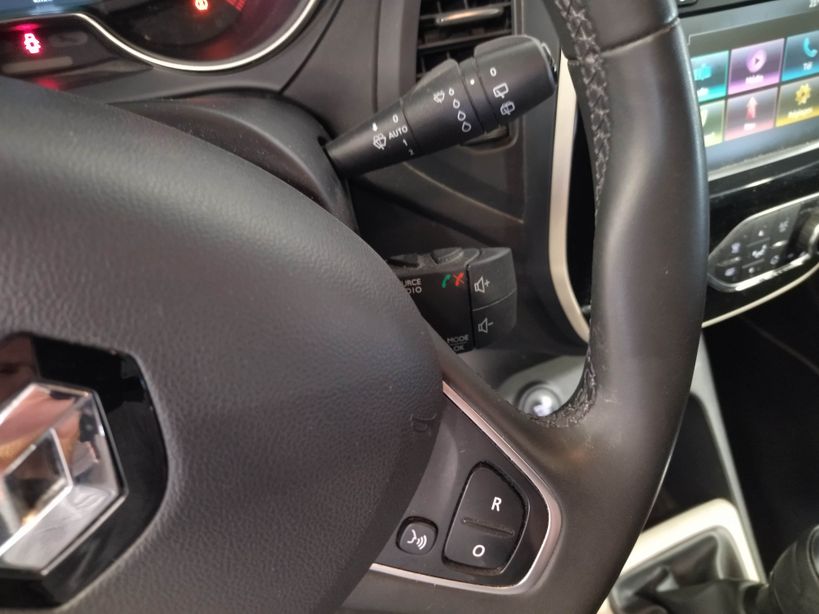 RENAULT CAPTUR 2019 - Photo n°25
