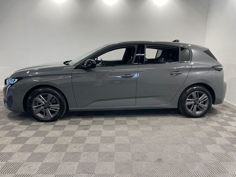 PEUGEOT 308 2024 - Photo n°4