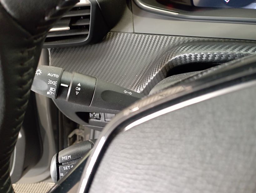 PEUGEOT 208 2024 - Photo n°32