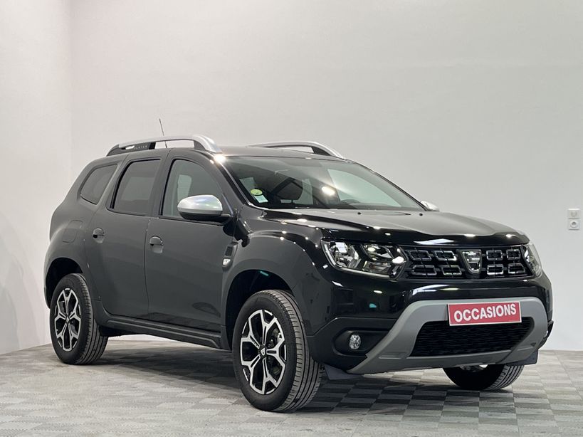 DACIA DUSTER 2020 - Photo n°2