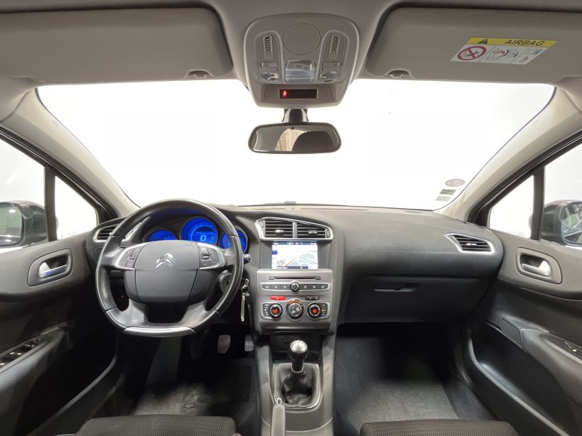 CITROEN C4 2017 - Photo n°29