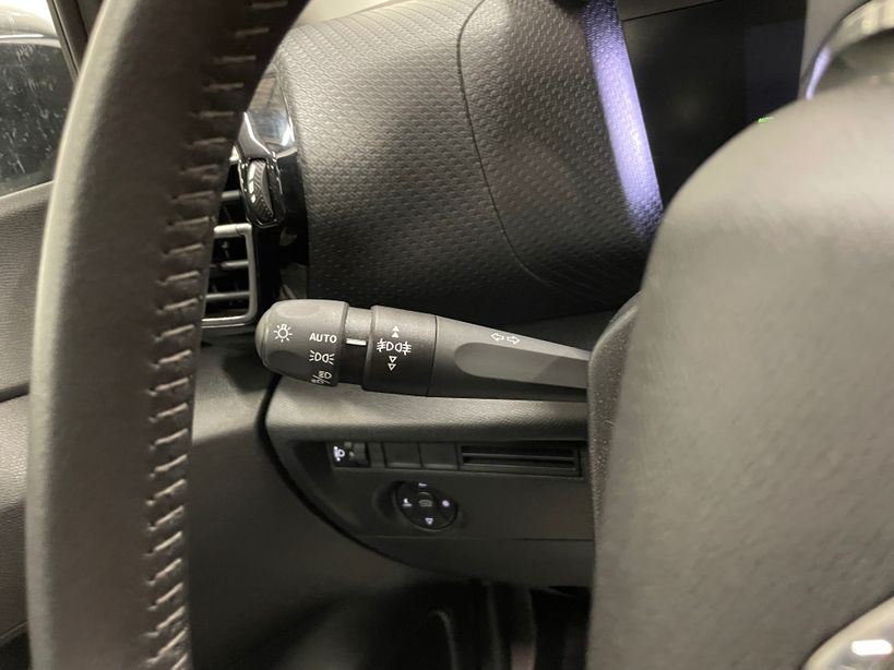 CITROEN C4 2024 - Photo n°19