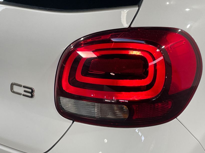 CITROEN C3 2023 - Photo n°8