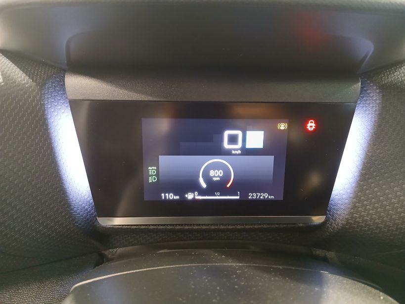 CITROEN C4 X 2023 - Photo n°26