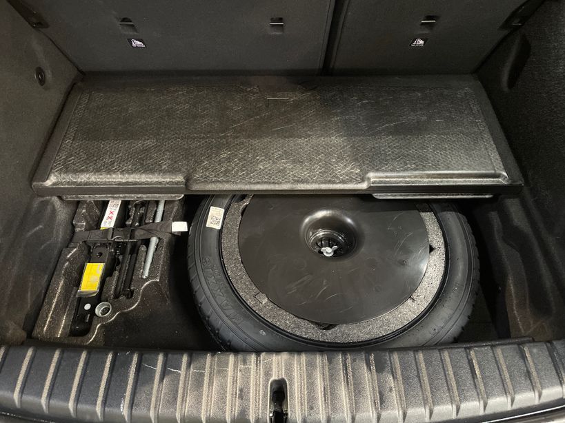 BMW SERIE 1 F40 2023 - Photo n°51