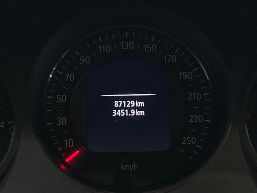 RENAULT MEGANE IV SOCIETE 2019 - Photo n°41